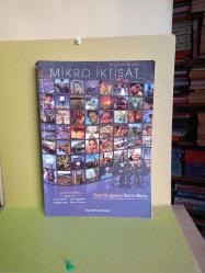 MİKRO İKTİSAT / 2.BASKIDAN ÇEVİRİ 2.EL