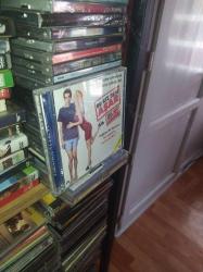 BU KIZ BENİ AŞAR - SHE'S OUT OF MY LEAGUE - VCD