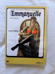 Emmanuelle 4 DVD set