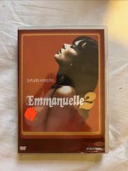 Emmanuelle 4 DVD set