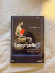 Emmanuelle 4 DVD set