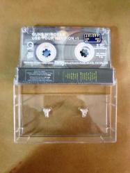 Guns N' Roses - Use Your Illusion I - Kaset