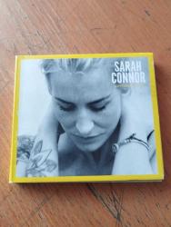 SARAH CONNOR * MUTTERSPRACHE * CD ALBÜM * POLYDOR * 2 CD'Lİ