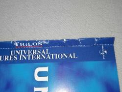 Vcd Barbie Adalar Prensesi. Orijinal. Universal / TİGLON. Türkçe dublaj. 2 Disk. Çalışmasını etkilemeyen çizikler var. Sorunsuz çalışıyor. koleksiyonluk