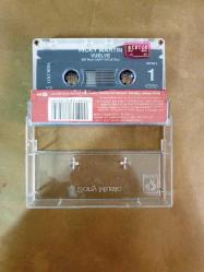 RICKY MARTIN - VUELVE - KASET*