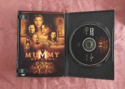 The Mummy Returns