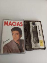 ENRICO MACIAS - ZINGARELLA - KASET