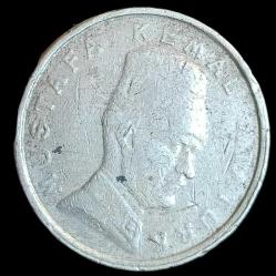 1999 100 Bin Lira