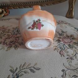 Antika Seramik Sepet