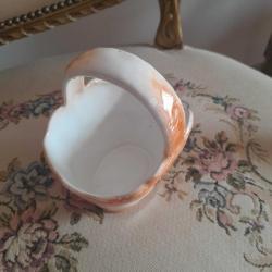 Antika Seramik Sepet