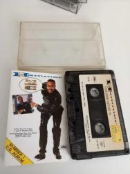 MC HAMMER * CANT TOUCH THİS * KASET
