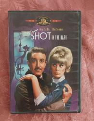 LOT.11 » A Shot in the Park.