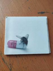 RED HOT CHILI PEPPERS * I'M WITH YOU * CD ALBÜM * 2011 WARNER BROS RECORDS