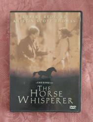 LOT.17 » The Horse Whisperer DVD