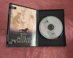 The Horse Whisperer DVD