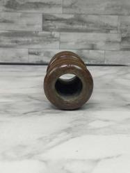 Antika Osmanlı Süleymaniye Nadir Horhor Bronz Çeşme