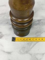 Antika Osmanlı Süleymaniye Nadir Horhor Bronz Çeşme