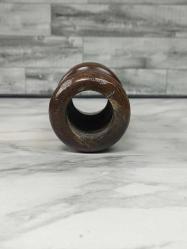 Antika Osmanlı Süleymaniye Nadir Horhor Bronz Çeşme