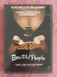 LOT.15 » Beautiful People