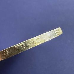 Efemera - Türkiye, 830 Ayar Gümüş, Proof Baskı 200 Lira 1978. Mevlana&rsquo;nın Vuslatının 705. Yılı, 9 Gr. (Bin Adedi Proof Olmak Üzere Toplam 11 Bin Adet Basılmıştır) - kitantik - kitaLog