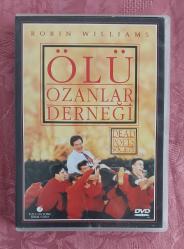 LOT.8 » Ölü Ozanlar Derneği