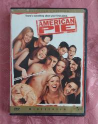 American Pie