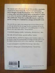 Strangeland : The Jagged Recollections of a Beautiful Mind