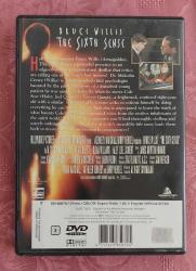 Sixth Sense