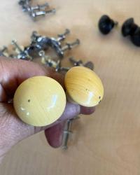 Dolap kulbu çekmece tutacağı kapak kulbu Adet fiyatıdır