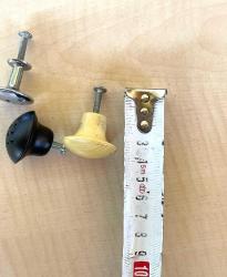 Dolap kulbu çekmece tutacağı kapak kulbu Adet fiyatıdır