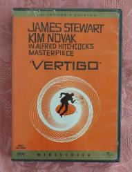 LOT.5 » Vertigo, Alfred Hitchcok