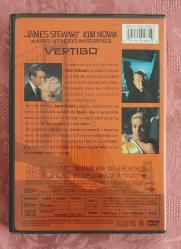 Vertigo, Alfred Hitchcok