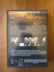 Nutuk : 10 Adet DVD  / 396 Başlıktan Oluşan Tam Metin  / Okuyan: Nur Subaşı  ,  Müzik: Cem İdiz