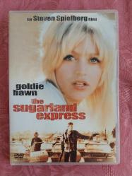 LOT.4 » The Sugarland Express, Goldie Hawn