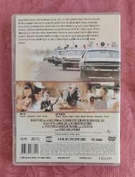 The Sugarland Express, Goldie Hawn