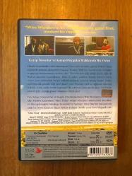 Paris Texas / DVD [ Yönetmen: Wim Wenders  - Oyuncular: Nastasia Kİnski-Harry Dean Stanton ]