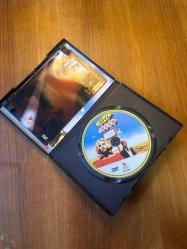 Paris Texas / DVD [ Yönetmen: Wim Wenders  - Oyuncular: Nastasia Kİnski-Harry Dean Stanton ]