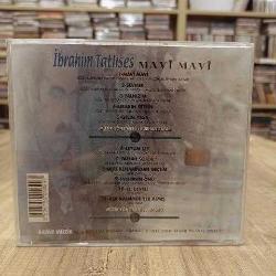 İBRAHİM TATLISES MAVİ MAVİ CD