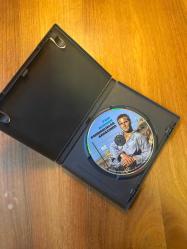 Paul Newman : Parmaklıklar Arkasında - As Cool Hand Luke - Warner Bross 1967 / DVD [ Yönetmen: Stuart Rosenberg ]