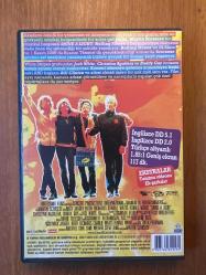 Stones Scorsese :  Shine A Light - DVD ( Martin Scorsese yönetmenliğinde bir ''Rolling Stones'' müzikal belgesel)