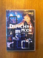 Depeche Mode : Touring The Angel - Live in Milan 2006 / DVD