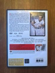 Guguk Kuşu : One Flew Over the Cuckoo's Nest  / Jack Nicholson, Milos Forman, Ken Kesey / DVD