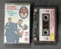 MEHMET OLCAYTO İLE ANILARIN MÜZİĞİNDE DANS * KASET