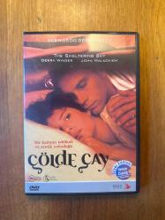 Çölde Çay : The Sheltering Sky / DVD Yönetmen: Bernardo Bertolucci ,Oyuncular: John Malkowich,Debra Winger