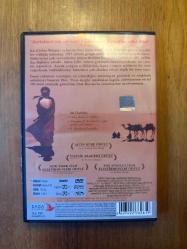 Çölde Çay : The Sheltering Sky / DVD Yönetmen: Bernardo Bertolucci ,Oyuncular: John Malkowich,Debra Winger