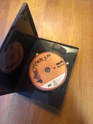 Çölde Çay : The Sheltering Sky / DVD Yönetmen: Bernardo Bertolucci ,Oyuncular: John Malkowich,Debra Winger