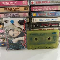 SİBEL CAN - SENİ SEVMEK KS1118