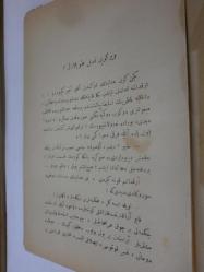 Kirpinin Dedikleri