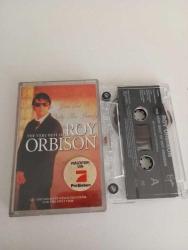 ROY ORBISON THE VERY BEST OF YURTDIŞI BASKI KASET
