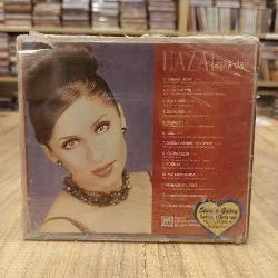 HAZAL AŞKA DAİR CD SARI BANDROL ULTRA NADİR JELATİNLİ